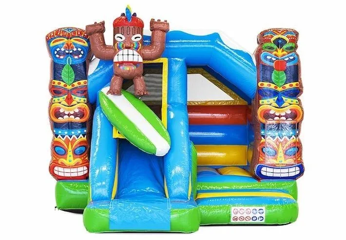 Combo aloha