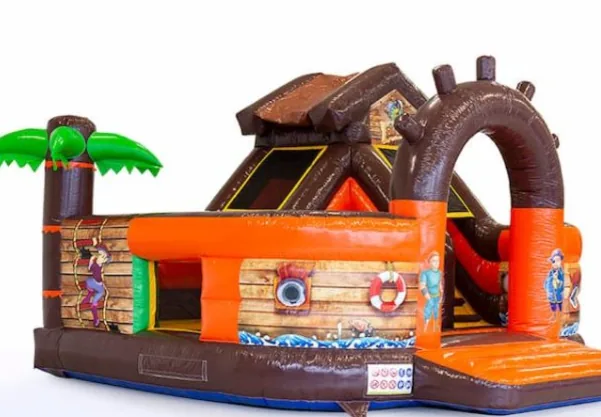 Funcity Pirate