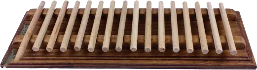 Jeu des batonnets géant
