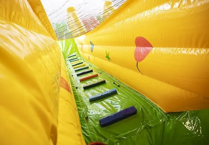 Le big toboggan 7