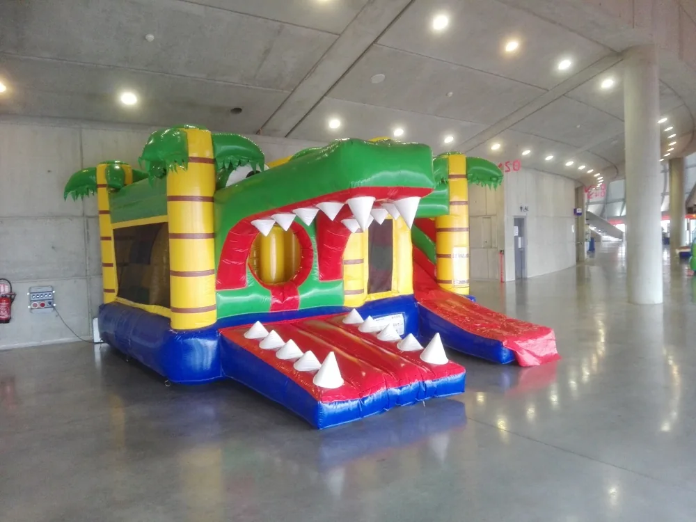 Le croco 4