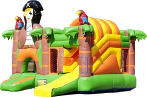 Le pirate xl