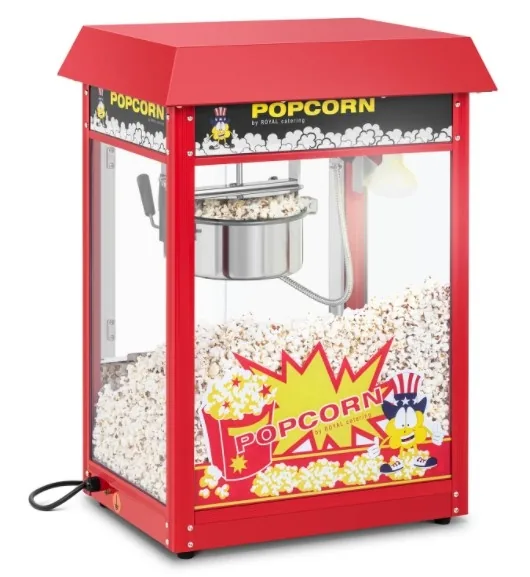 Pop Corn
